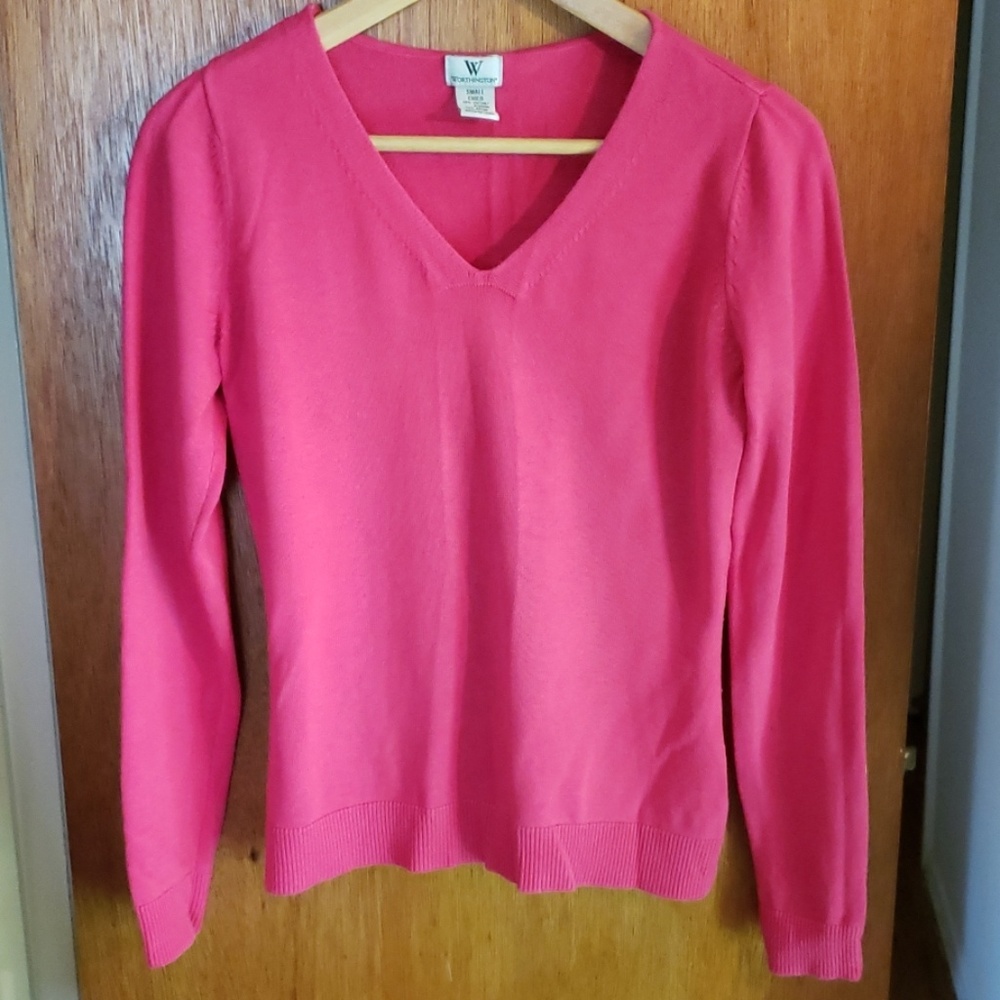 Lightweight Sweater